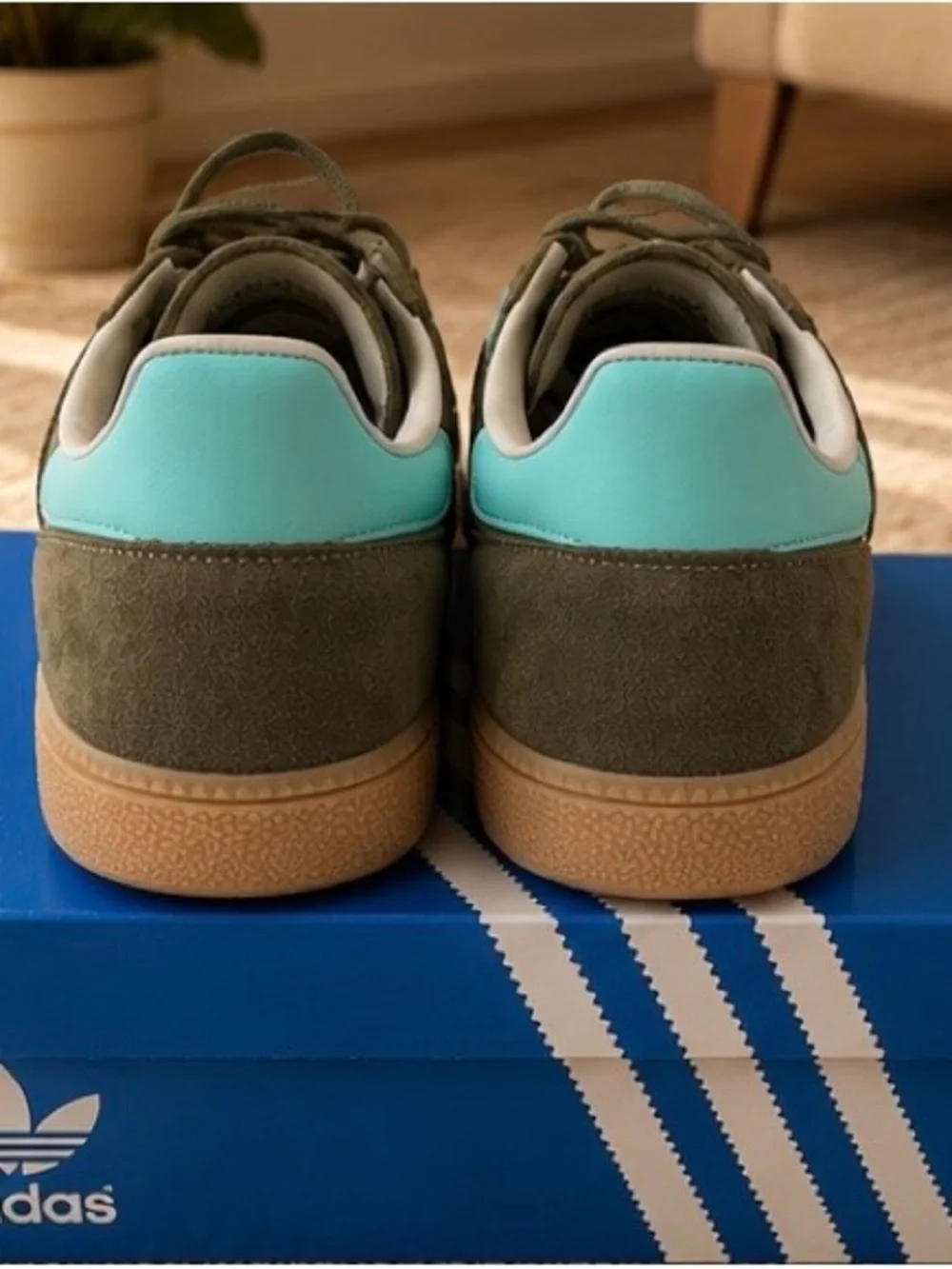 adidas retro low